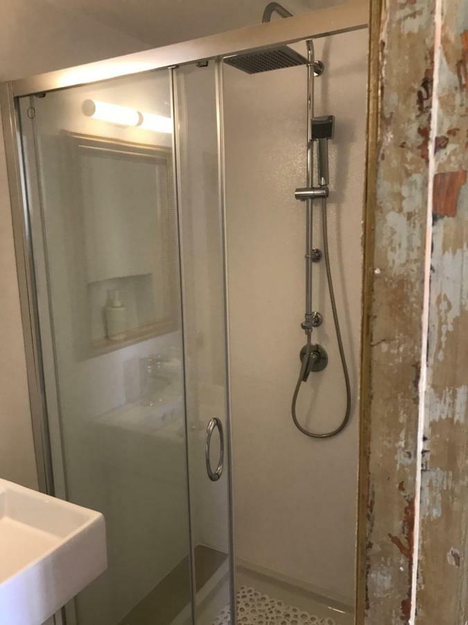 Ferienwohnung A Due Passi Dal Porto Trapani Exterior foto